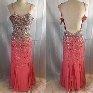 Alyce Paris Prom dress